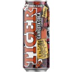 Tiger Gangsta Cola 500 ml – Zboží Dáma