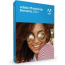 Adobe Photoshop Elements 2022 WIN CZ FULL BOX - 65318993