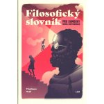 Filosofický slovník pro samouky neboli Antigorgias – Hledejceny.cz