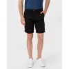 Pánské kraťasy a šortky Jack & Jones kraťasy JJibowie JJshorts Solid SA STS black