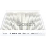 Filtr, vzduch v interiéru BOSCH 1 987 435 078 – Hledejceny.cz