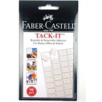 Faber-Castell Tack-it lepící hmota 50 g – Zboží Živě