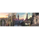 Dino Paríž koláž panoráma 2000 dílků – Zboží Dáma