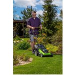 Fieldmann FZR 2046-E – HobbyKompas.cz