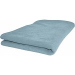 Printwear Pikniková deka s úpravou proti plstnatění 180 x 110 cm Šedá NT507 – Sleviste.cz