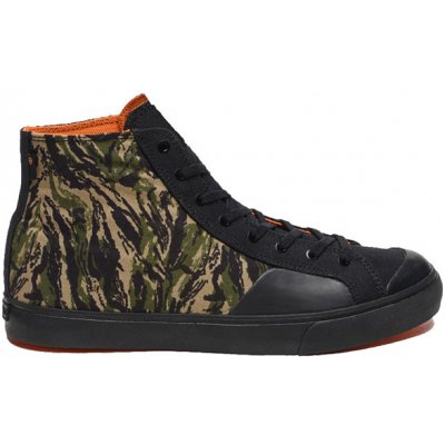 Element Spike mid canvas Spirit camo