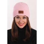 R-JET Sport fashion basic bez bam ohrnutá baby růžová – Hledejceny.cz