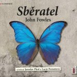 Sběratel - Fowles John – Hledejceny.cz