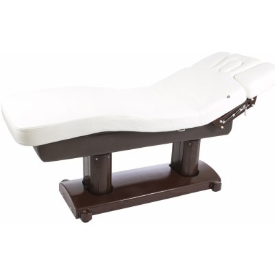 Weelko Masážní SPA lehátko 2249 Tensor elektrické tmavá základna – Zboží Mobilmania
