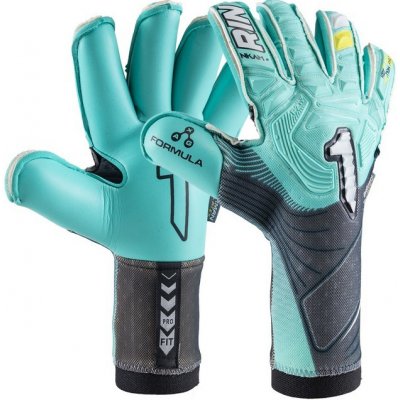 Rinat NKAM PRO modrozelená/šedá – Zboží Dáma