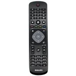 Dálkový ovladač Philips 398GR8BDXNEPHH, HOF16E810GPD14 – Zboží Mobilmania