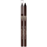 Max Factor Masterpiece Wow Liner Waterproof voděodolná tužka na oči 260 Chocolate Brown 1,2 g – Zboží Dáma