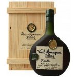 Armagnac-Delord Millésimés 1914 40% 0,7 l (dřevěná kazeta) – Zbozi.Blesk.cz