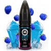 E-liquid Riot Squad Salts Blue Burst 10 ml 10 mg