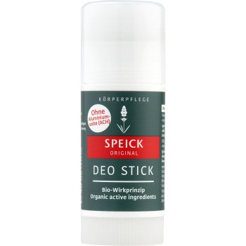 Speick Natural deostick 40 ml