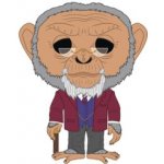 Funko Pop! Umbrella Academy Pogo – Sleviste.cz