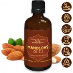 Altevita mandlový olej 100 ml – Sleviste.cz