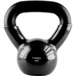 HMS Kettlebell vinyl KNV06 6 kg – Zboží Dáma