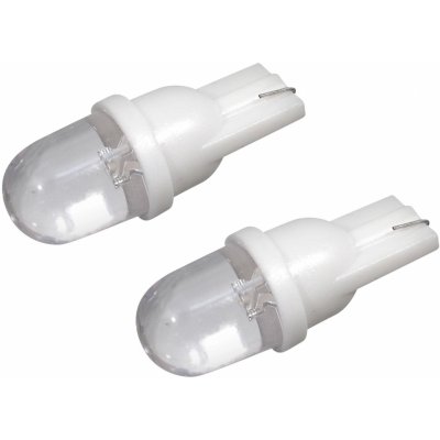 žárovka LED 12V 10W SV 10x31mm čirá SMD - Svět žárovek