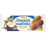 Fammilky Ovesná svačinka Fitneska s Kokosem 39 g – Zboží Dáma