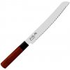 Kuchyňský nůž MGR 225B REDWOOD Nůž na pečivo 22,5cm