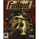 Fallout – Sleviste.cz
