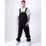 Dickies Lacláče Duck Canvas Classic Bib – Zboží Dáma