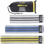 ONE FITNESS Hip band HB001 – Zbozi.Blesk.cz