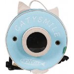 Smart Kitty Taška pro kočky kulatá 36 cm – Zboží Dáma Smart Kitty Taška pro kočky kulatá 36 cm – Zboží Dáma