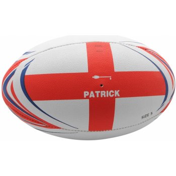 Patrick Rugby Ball England