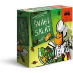 Drei Magier Spiele Švábí salát – Zboží Dáma