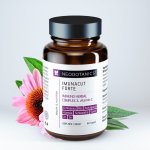 Neobotanics Imunacut Forte 60 kapslí – Hledejceny.cz