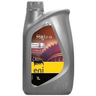 Eni-Agip Rotra FE 75W-90 1 l – Sleviste.cz