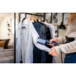 Lauben Handheld Steam Iron 900GB – Zboží Dáma