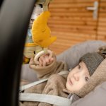 Baby Fehn Activity spirála Nature – Zbozi.Blesk.cz