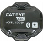 Cateye SNÍMAč KADENCIE CAT SPD-30 BLUETOOTH a ANT+ – Hledejceny.cz