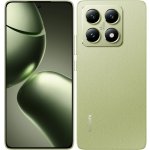 Xiaomi 14T 12GB/256GB Lemon Green – Zboží Živě