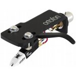 ORTOFON DJ OM Qbert + SH4 black headshell – Zboží Živě