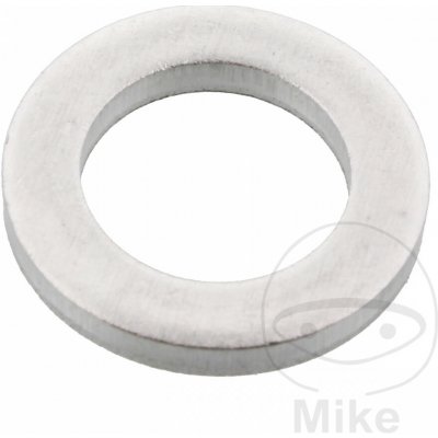 JMP těsnící kroužek hliník 14 mm 14X23X3MM TRIUMPH ADVENTURER 900 96-01, AMERICA 865 07, AMERICA 865 EFI 08-17, AMERICA 865 LT EFI 14-17, BONNEVILLE 800 01-06, BONNEVILLE 800 AMERICA 02-06, BONNEVILLE | Zboží Auto