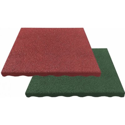 Gutta Smart Flex 40 x 40 x 2,5 cm zelená 1 ks – Zbozi.Blesk.cz