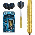 STEEL WINMAU NEUTRON 19G – Zboží Mobilmania