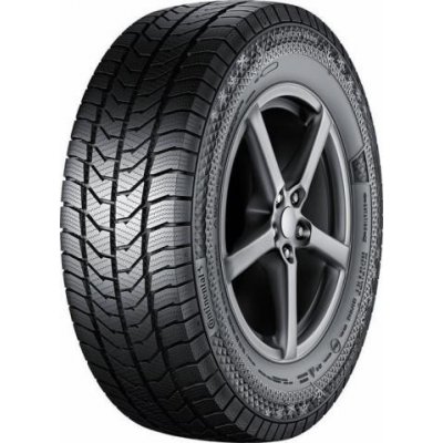 Continental VanContact Viking 235/65 R16 121/119N – Zboží Mobilmania