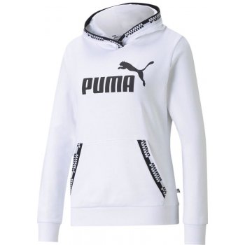 Puma Amplified bílá