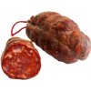 Uzenina Jamones y Embutidos Mallo S.L. Morcon Extra Iberico salámek z iberskeho prasete mini 180 g