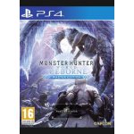 Monster Hunter World: Iceborne (Master Edition) – Zbozi.Blesk.cz