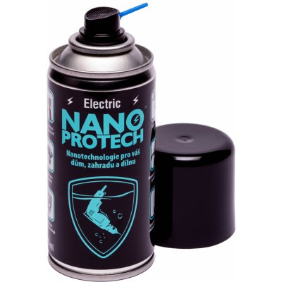Nanoprotech Electric 150 ml | Zboží Auto
