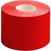 Tejpy Yate Kinesiology Tape červená 5cm x 5m