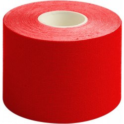 Yate Kinesiology Tape červená 5cm x 5m