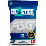 ASG GAMMA Blaster 0,25 g 4000 ks – Zboží Dáma