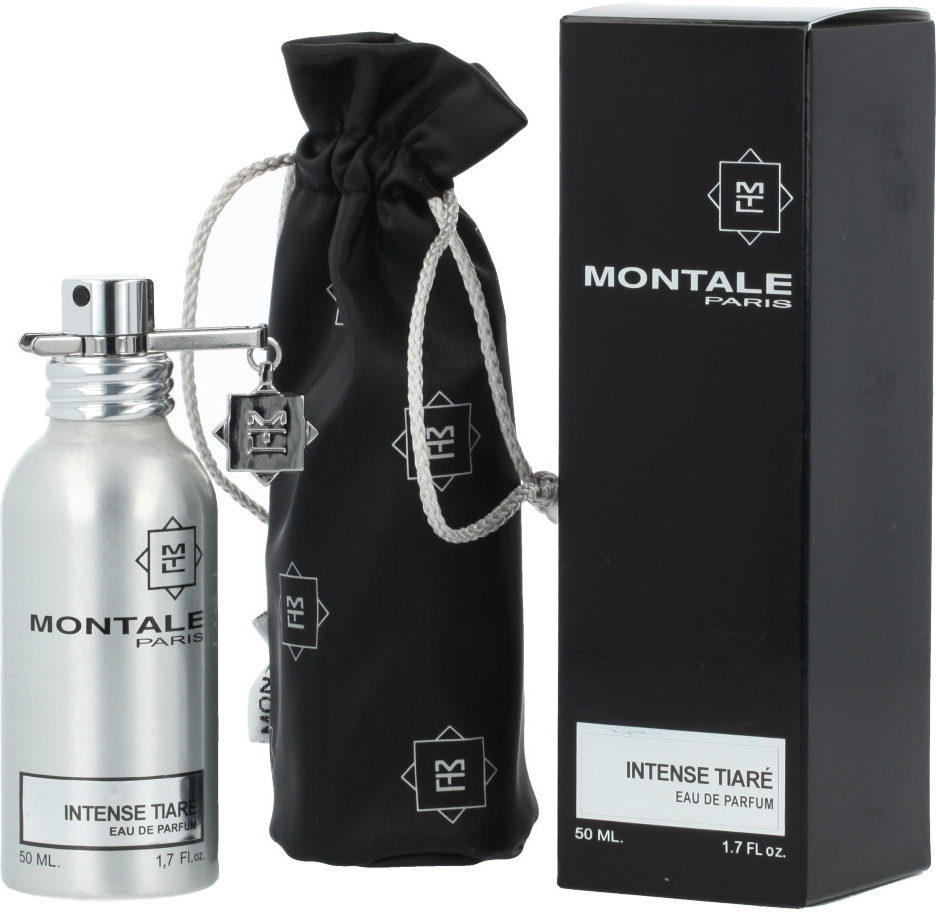 Montale Intense Tiare parfémovaná voda unisex 50 ml